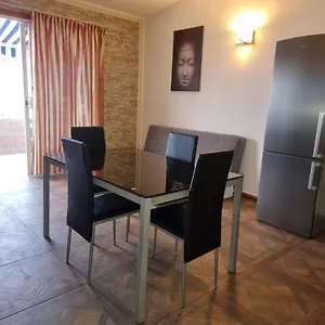 Malibu Ocean View Apartment Costa Adeje (Tenerife)
