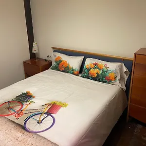 Old Town Palace Apartment