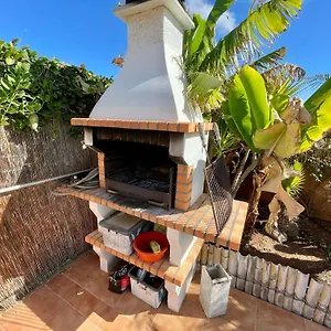 Casa Zen Apartment Caleta De Fuste