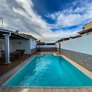 El Olivar Sun & Villa Corralejo