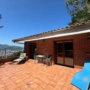 Con Hermosas Vistas A Homestay