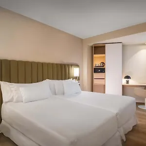 Barcelo Nervion Szálloda