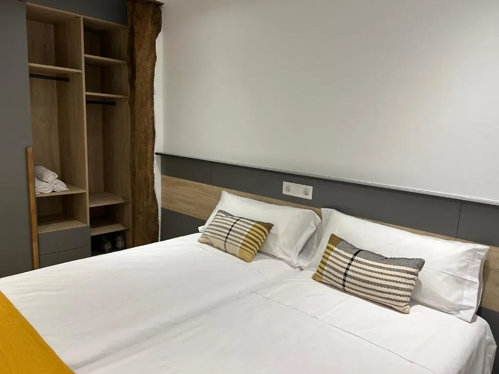 Apartamento Deluxe Casco Viejo Bilbao