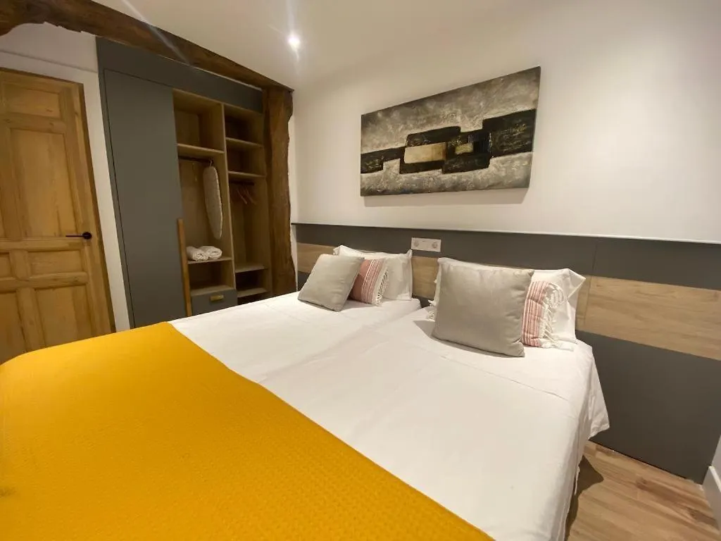 Apartamento Deluxe Casco Viejo Bilbao 0*,  Spain