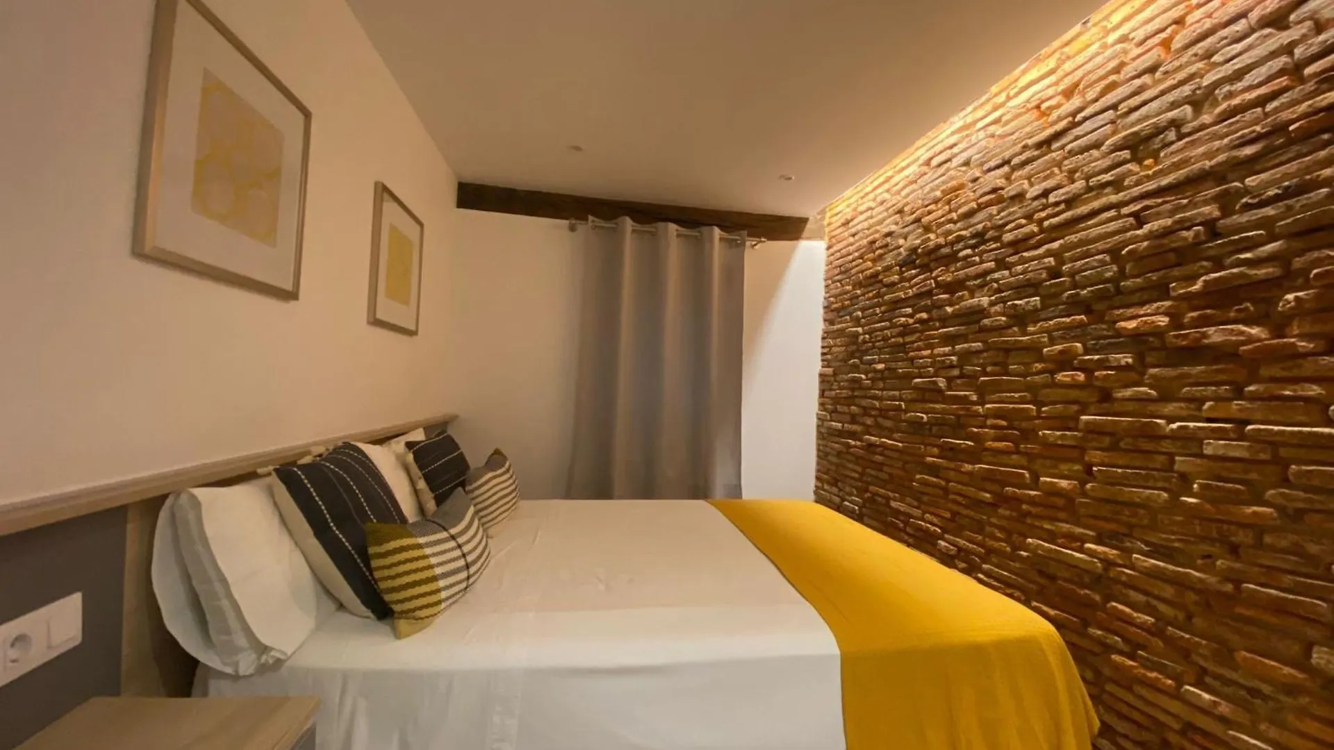 Apartment Apartamento Deluxe Casco Viejo Bilbao